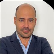 Profesor de contabilidad con amplia experiencia como docente tanto en FP como en Universidad